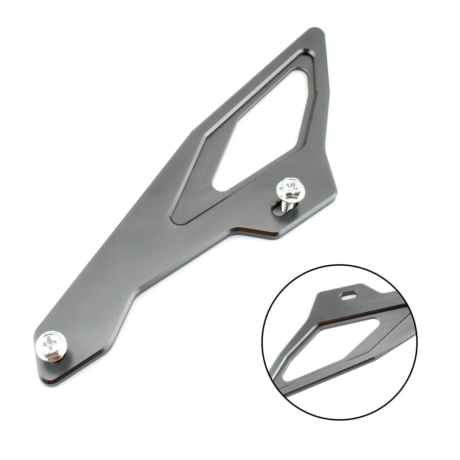 Rear Chain Sprocket Cover for Honda CRF250L / CRF250 Rally (2012–2021)