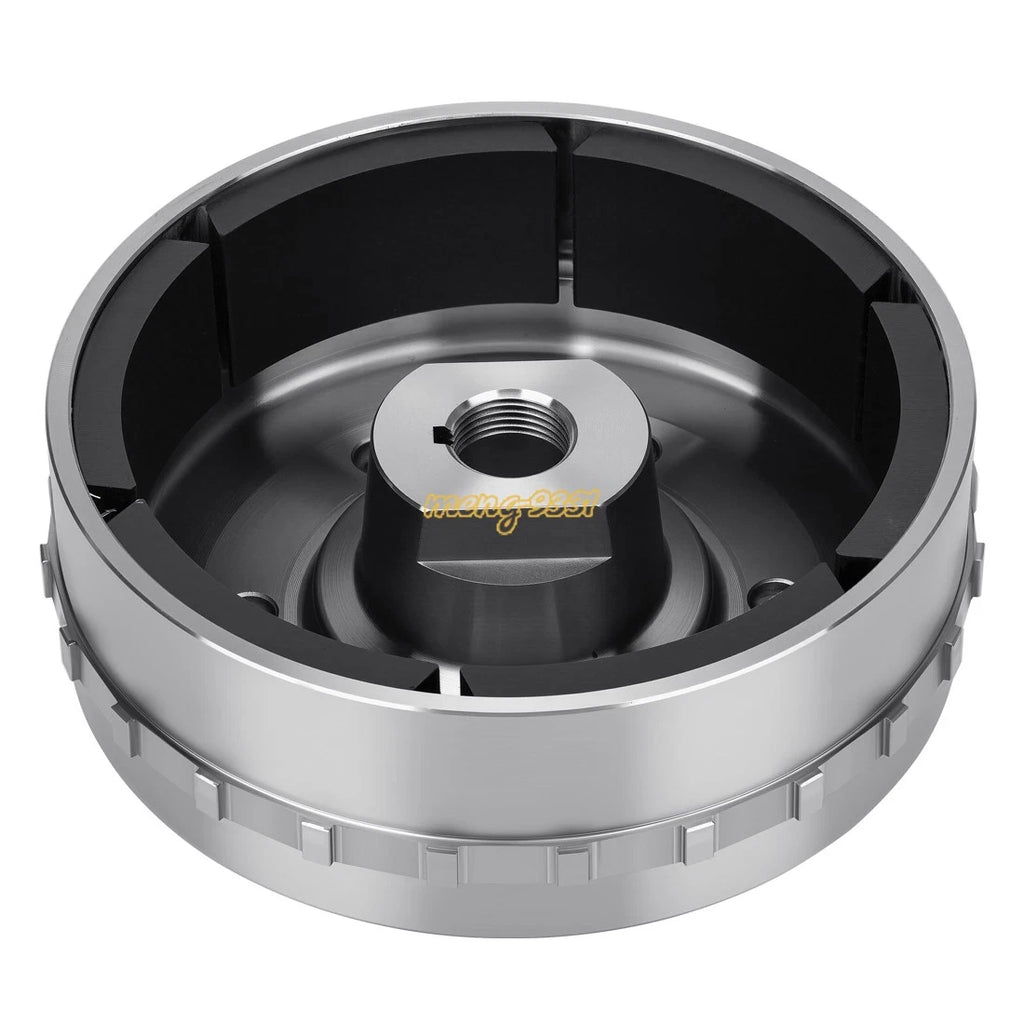 Magneto Rotor Flywheel Assembly for Suzuki SV1000 SV1000S (2003–2007)