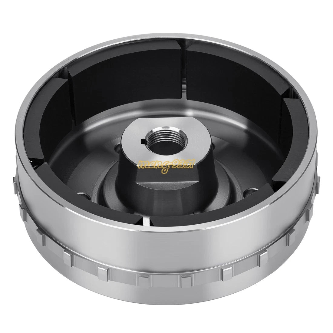Magneto Rotor Flywheel Assembly for Suzuki SV1000 SV1000S (2003–2007)