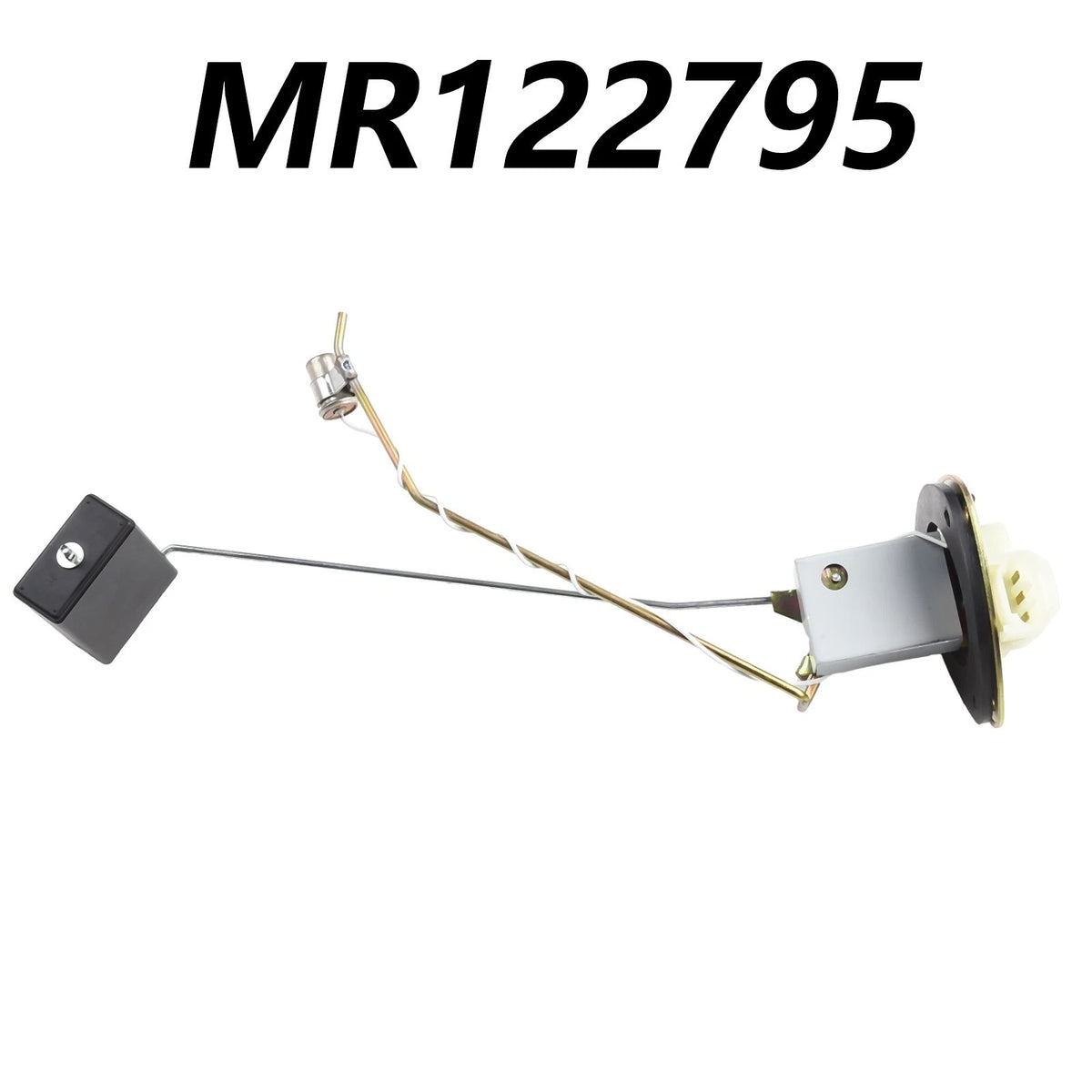 Fuel Tank Gauge Sender Unit for Mitsubishi L200 (2006–2015)