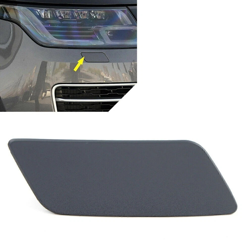 Headlight Washer Nozzle Jet Cover Cap for Land Rover Range Rover L405 (2018–2021)