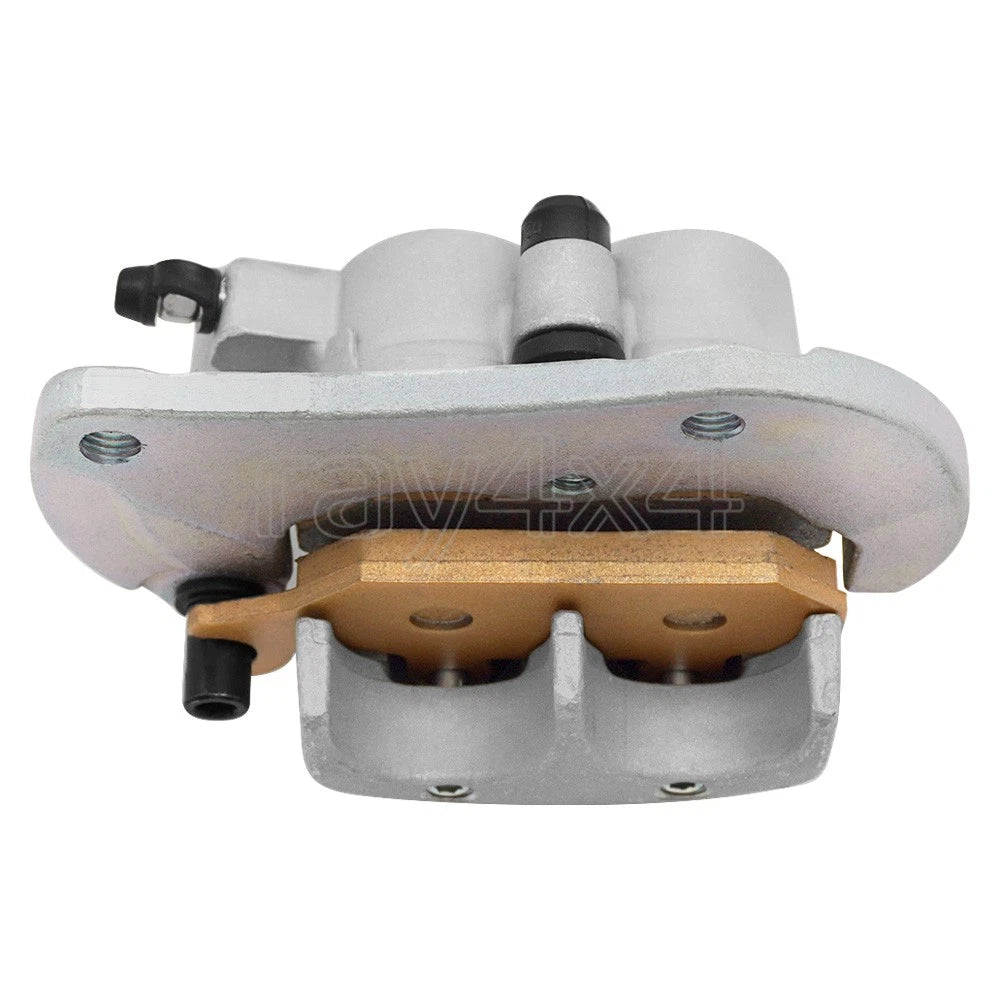 Front Right Brake Caliper W/Pads for Can-Am (705601129)