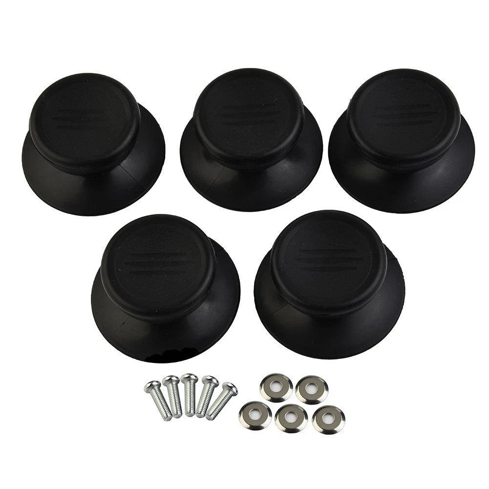 5Pcs Replacement Knob Lifting Handle for Kitchen Cooking Pot-Pan Lid
