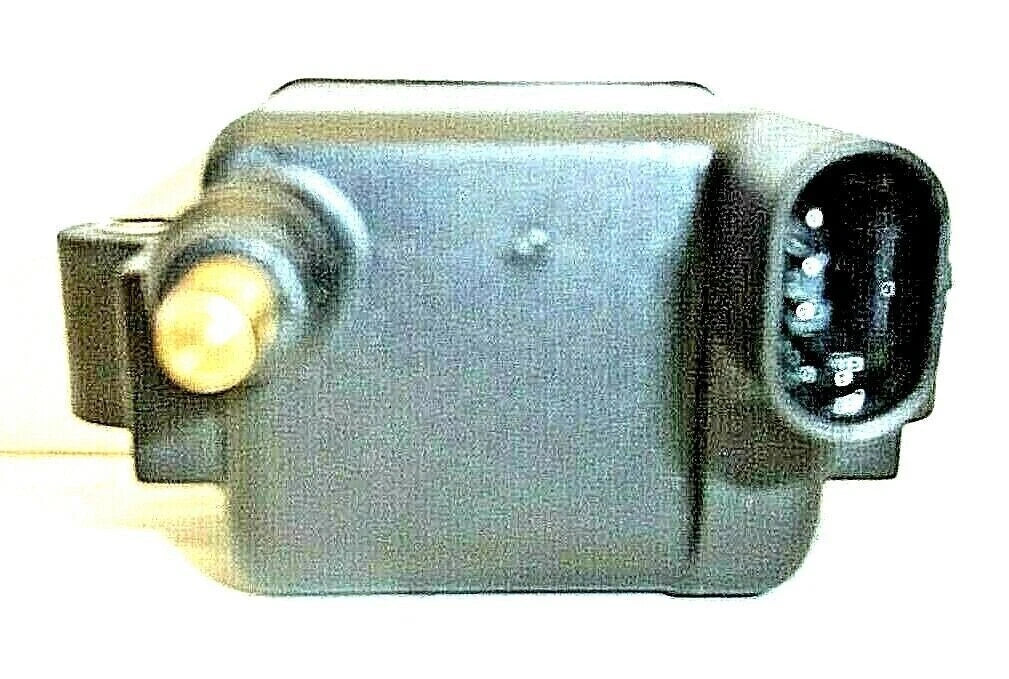Ignition Coil for Mercury 135-225hp 2-Stroke (856991A1)