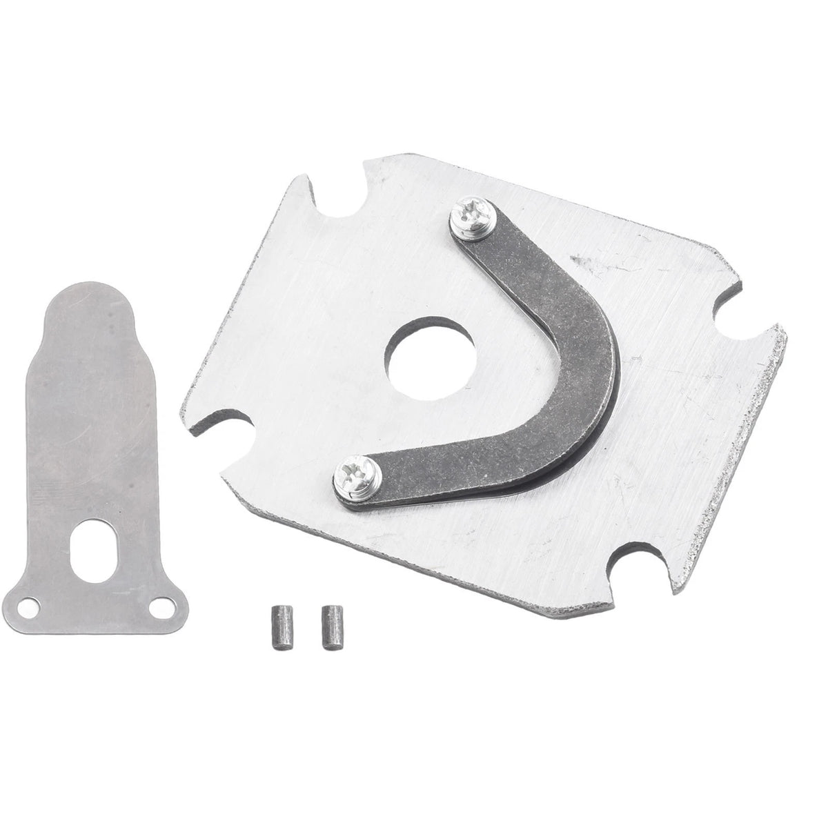 Air Pump Accessories Valve Board Fittings for Pneumatic Air Tools