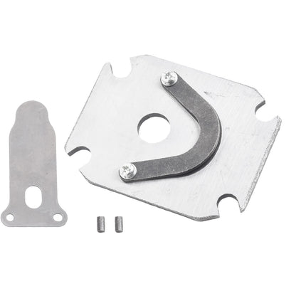 Air Pump Accessories Valve Board Fittings for Pneumatic Air Tools