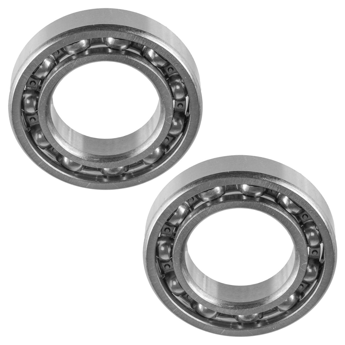 Front Wheel Knuckle Axle Outer Bearings Replacement for Kubota RTV-X (2011–2018)