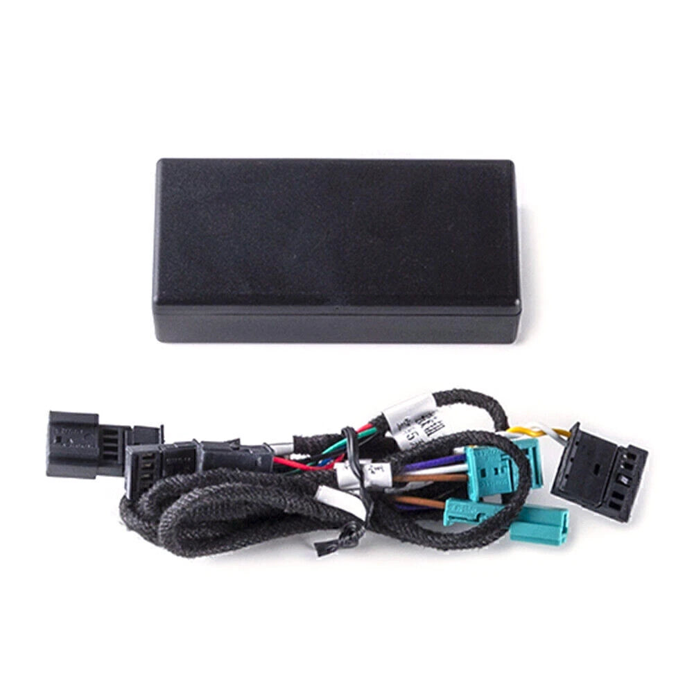 Smart Window Close Module for BMW 5 Series G30, X3 G01 (2017–2023)