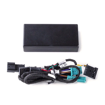 Smart Window Close Module for BMW 5 Series G30, X3 G01 (2017–2023)