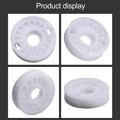 Rear Window Repair Kit for Hyundai (834702Y000)