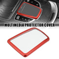 Multimedia Protector Cover TPU for Mercedes-Benz GLC (2016–2019)