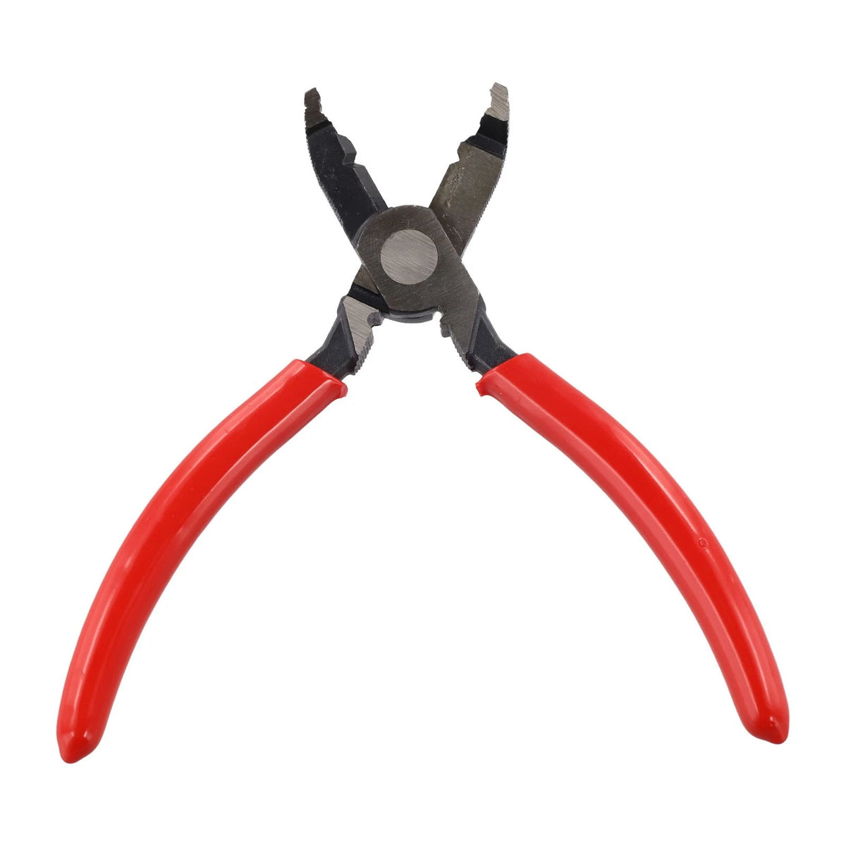 Adjustable Screw Extraction Pliers for Flexible Removal of Broken Screws