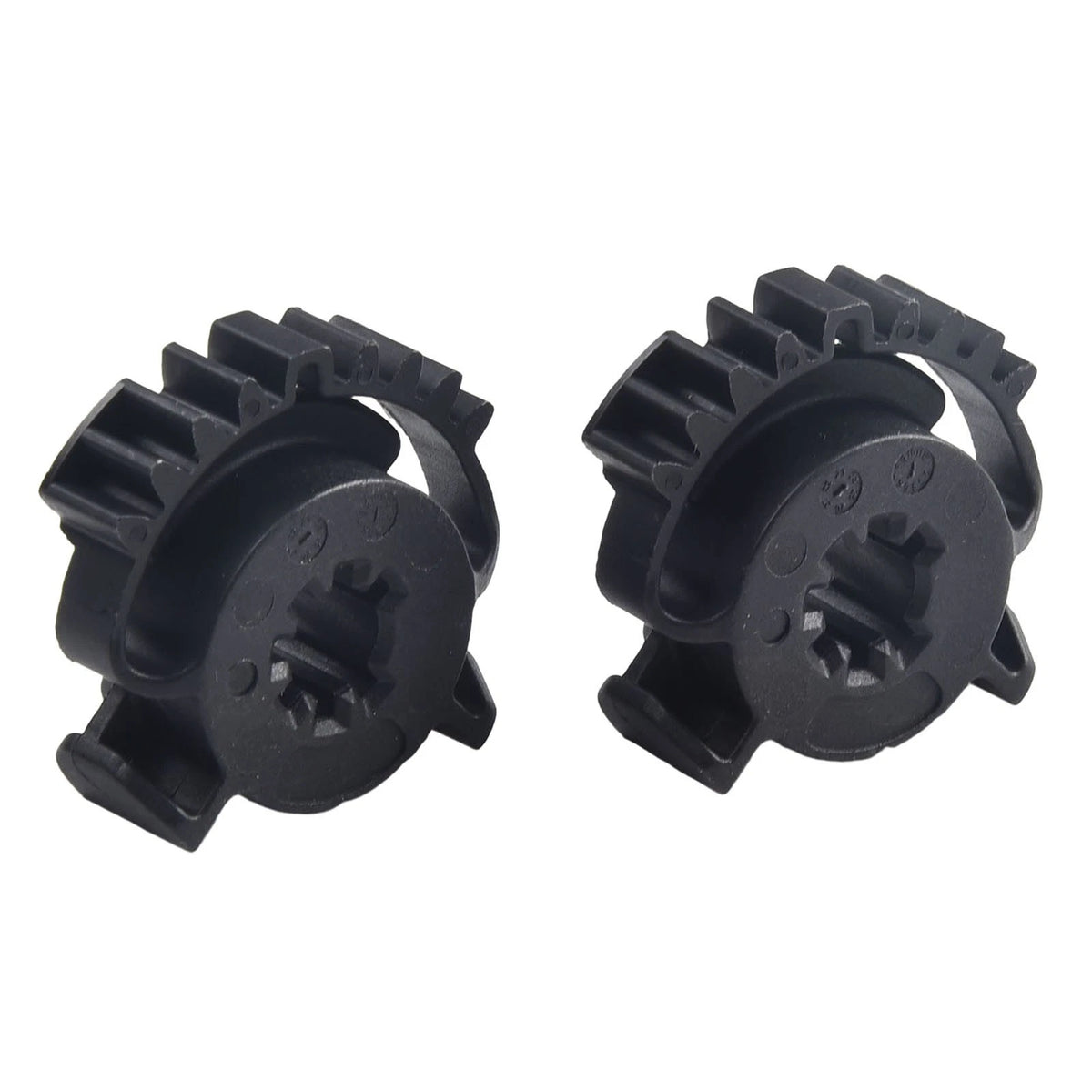 Blend Door Actuator Gear for Jeep Grand Cherokee (2011–2018) 68214880AA