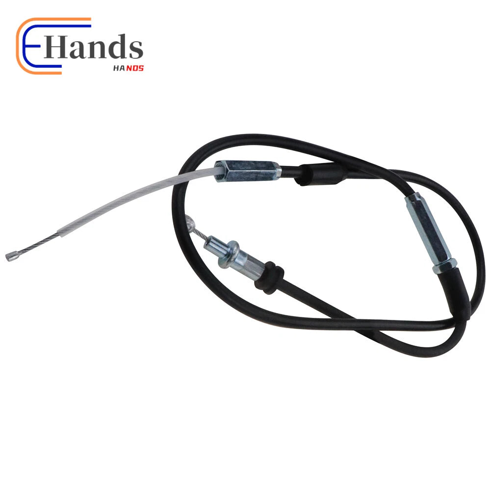 Throttle Cable for Yamaha Raptor 80 YFM80W YFM80R 50 YFM50 YFM50R