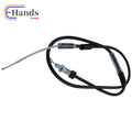 Throttle Cable for Yamaha Raptor 80 YFM80W YFM80R 50 YFM50 YFM50R