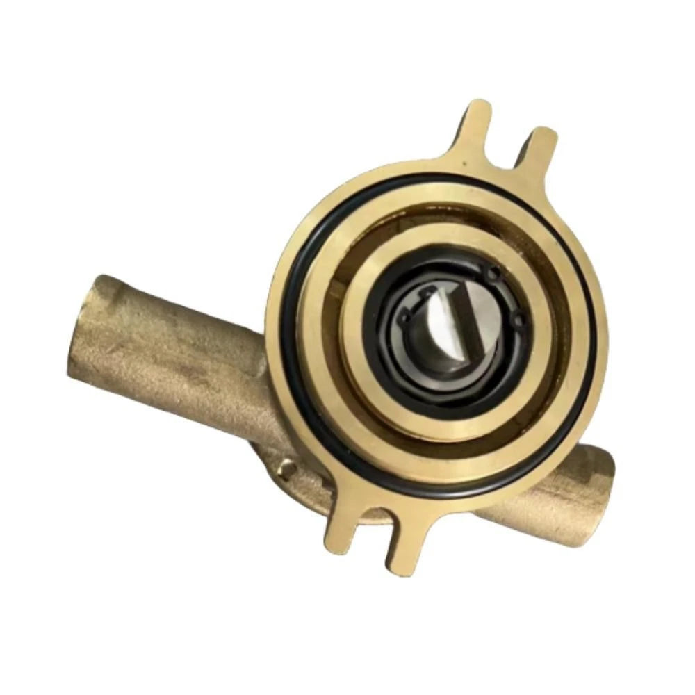 Sea Water Pump for Volvo Penta KAD KAMD TMD TAMD (3583115 3581558 860629 860827)