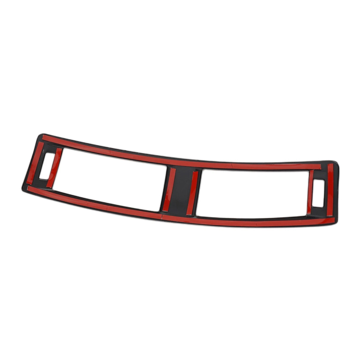 Carbon Fiber Trim for Lexus IS 250 (2006–2011) Fade Resistant