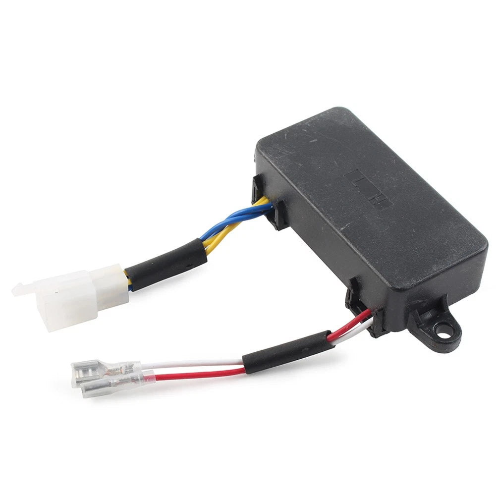 Automatic Voltage Regulator AVR For Honda GX160 GX200 5.5/6.5HP 2.5kw-2.8kw