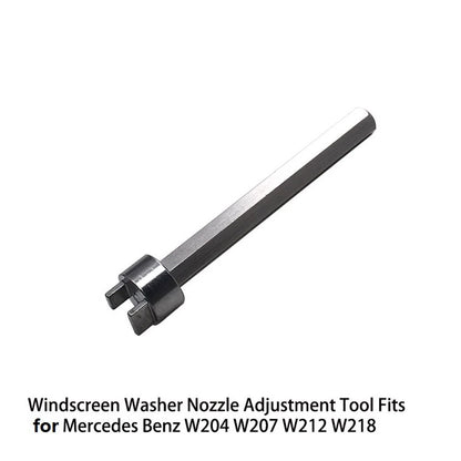 Windscreen Washer Tool for OEM 001 589 02 16 00