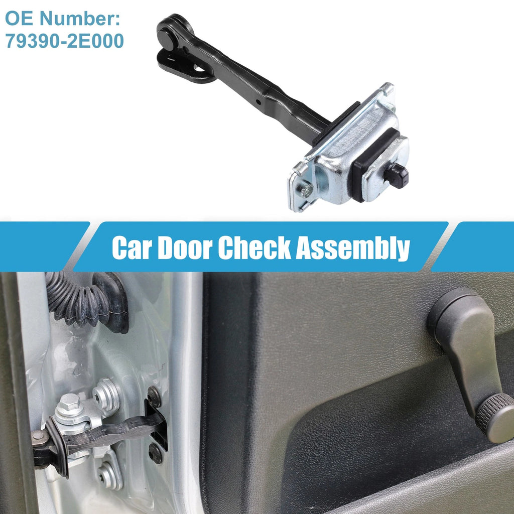 Front Right Door Check Replacement for Hyundai Tucson 2.0L 2.7L (2005–2009)