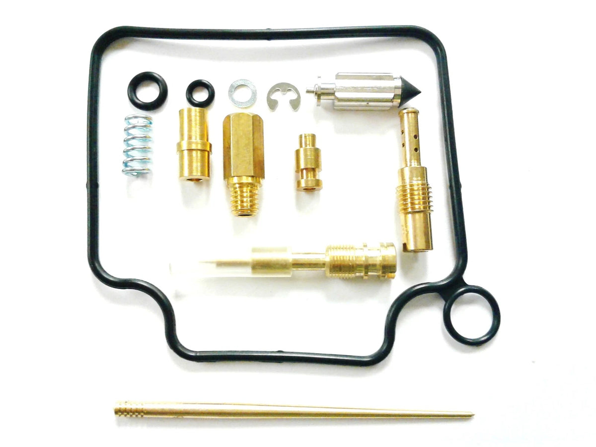 Carburetor Rebuild Kit for Honda TRX400EX (1999–2004)