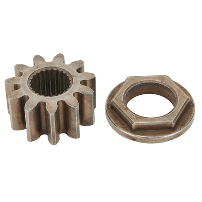 Bushing for Lawn Mowers