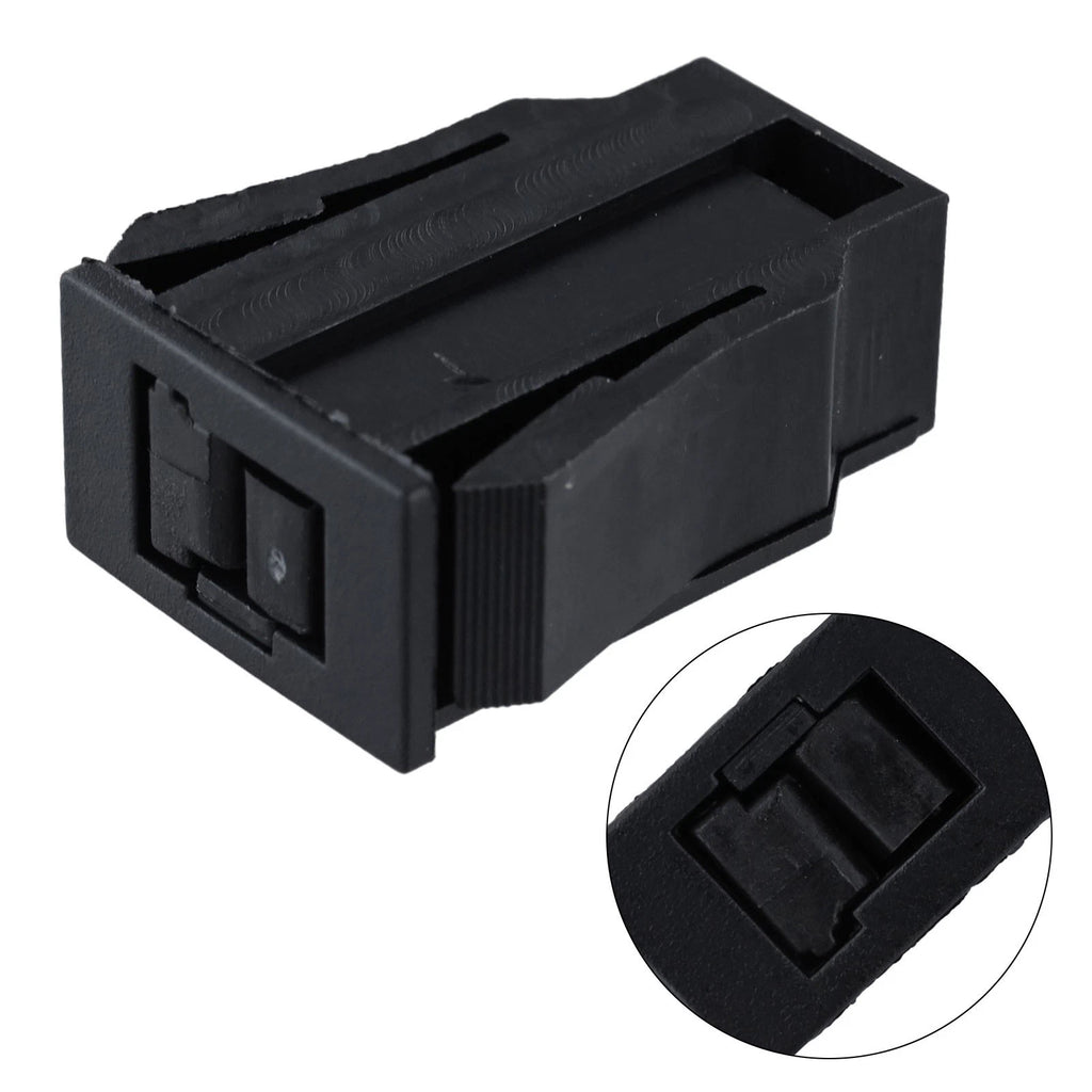 Plastic Dashboard Lock Catch Clip for Ford Focus MK2 (2005–2011)