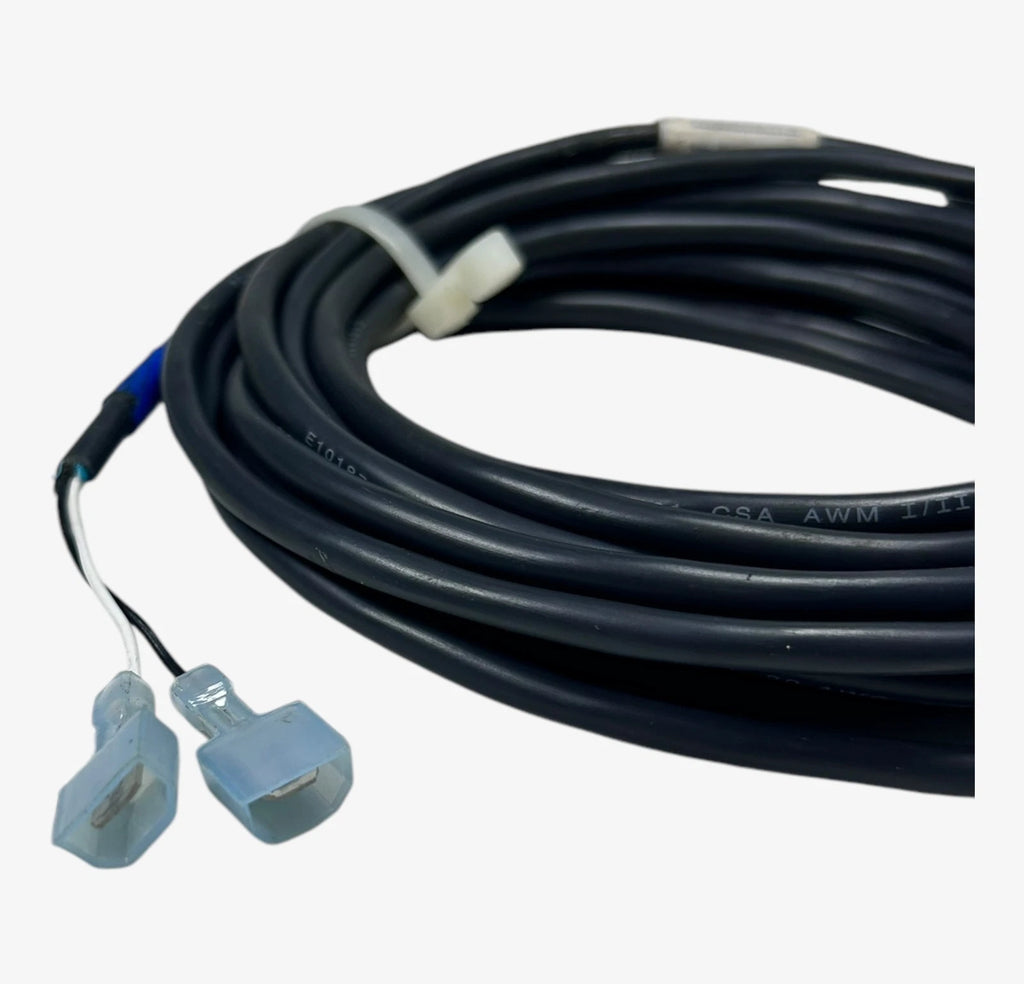 Tach Input Harness for Teleflex i6000 Magicbus Controls (12 FT) CE10525