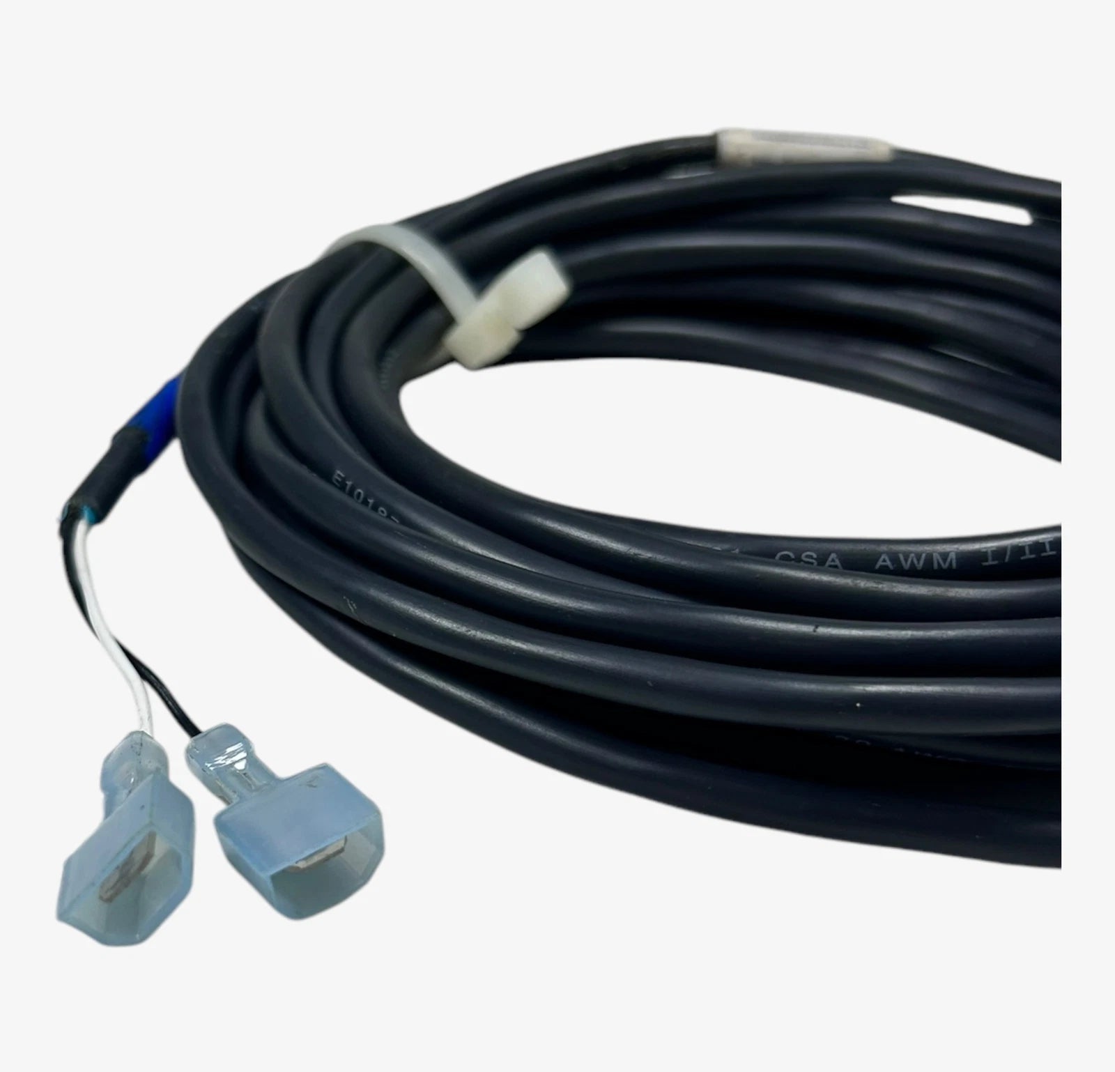 Tach Input Harness for Teleflex i6000 Magicbus Controls (12 FT) CE10525