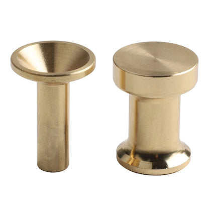 Brass Fly Tresses Accessory for Flies Fibers and Feathers