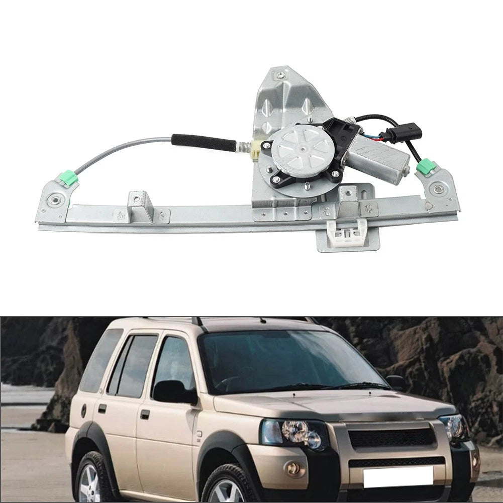 Power Window Regulator Assembly for Land Rover Freelander (1998–2006)