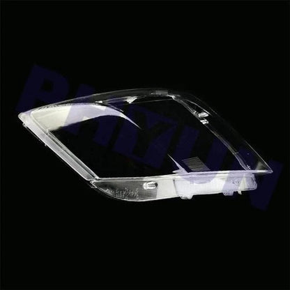Front Headlight Lens Covers for Cadillac CTS (2008–2013)