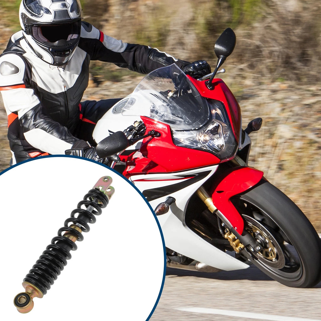 Motorcycle Rear Suspension Shock Replacement for Honda Today AF61 (2005–2008)