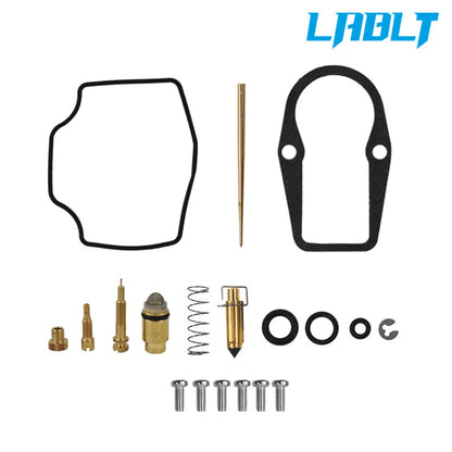 Carburetor Rebuild Kit for Yamaha TTR230 (2005–2017) #Q187