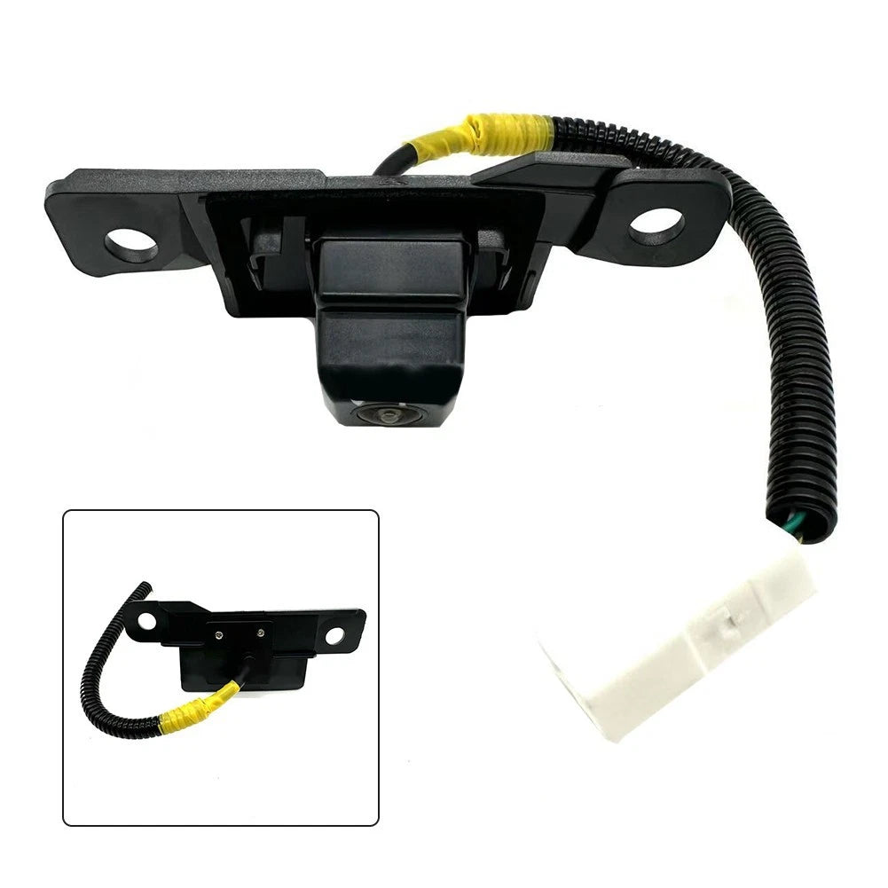 Installation Ready Rear View Parking Camera for Lexus For RX350 (07 09)