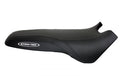 Hydro-Turf Seat Cover for XP/SP Family (1993–1999) Vinyl Black/Carbon Fiber
