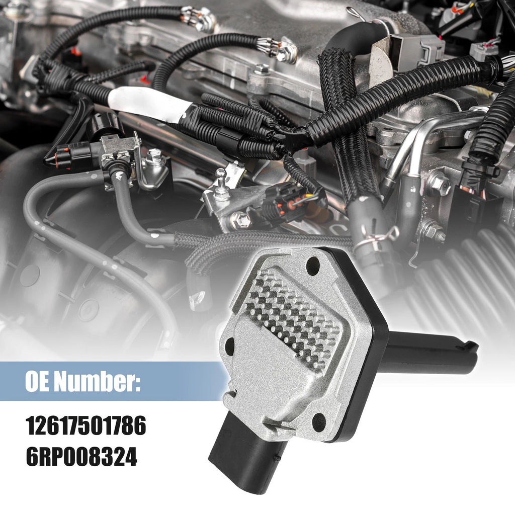 Engine Oil Level Sensor for BMW X1 (2013–2015) and BMW Z4 (2012–2016)