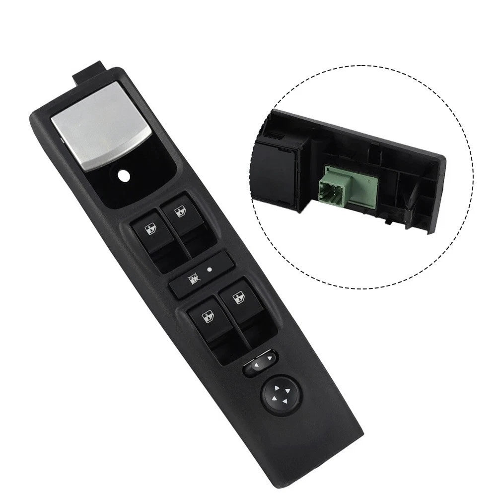 Power Window Switch for Auto Accessory Car Repair (OEM 735441902)
