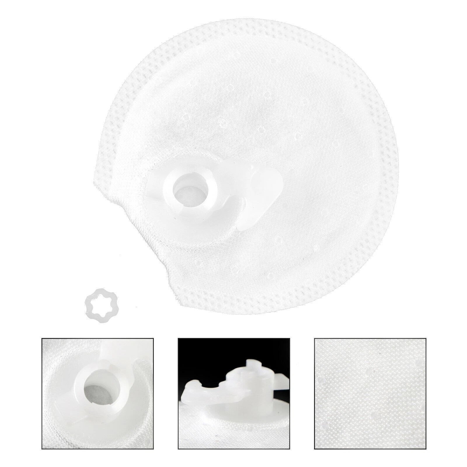 Fuel Pump Strainer Filter for Honda CBR250R TRX420 TRX500FPM (#44331-45G00)