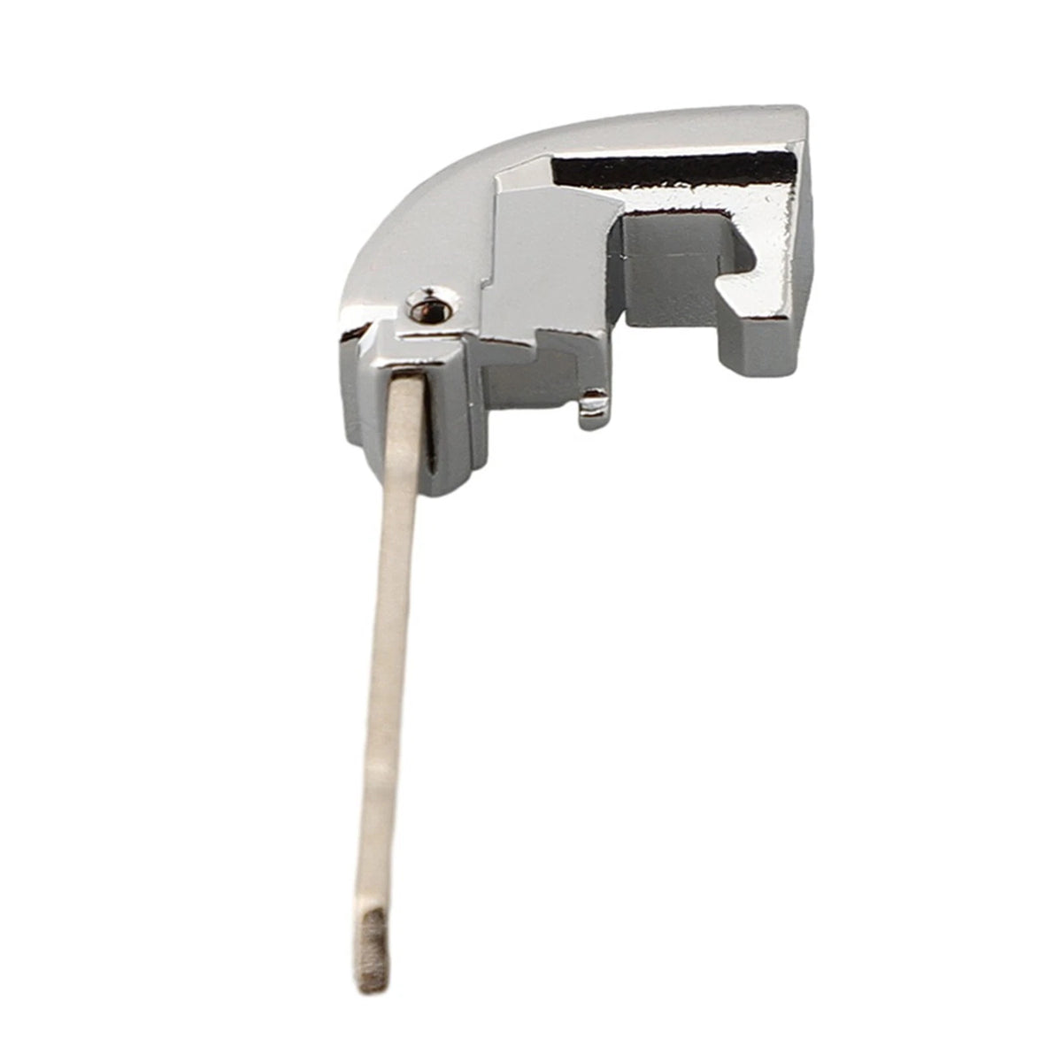 Key Replacement for - Plastic & Metal Silver