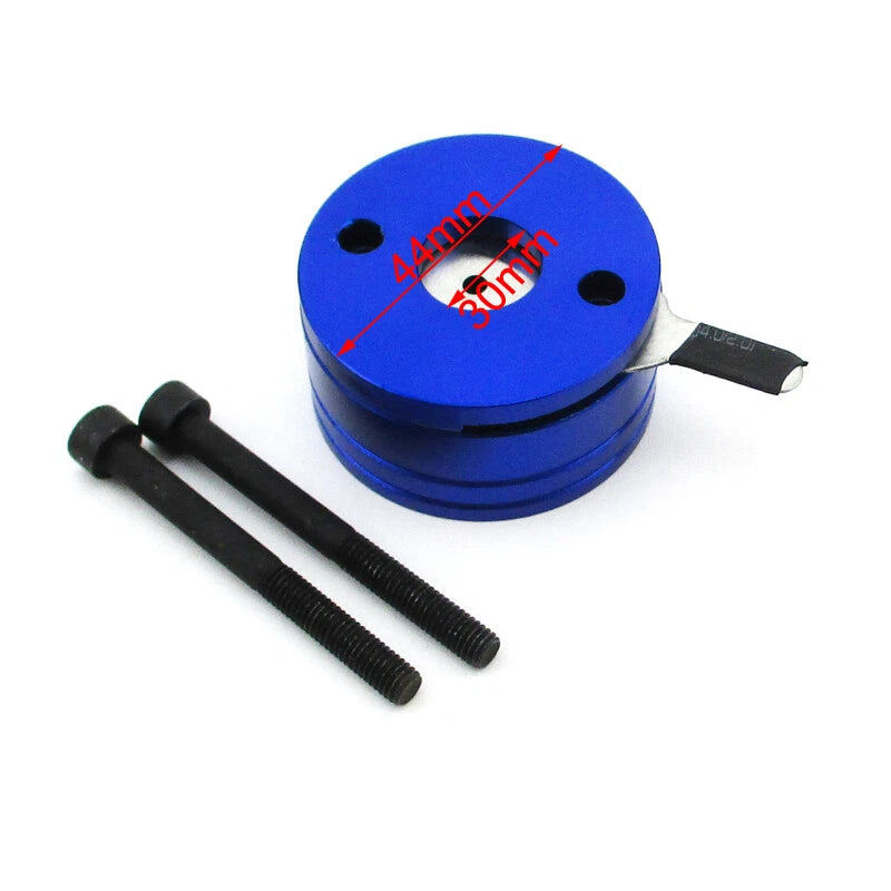 Racing Air Filter Adapter Vstack Stack Kit for Dirt Pocket Bike (23-43cc)