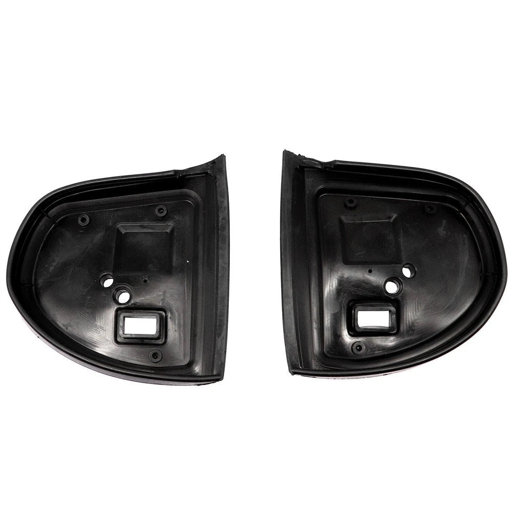 Set of 2 Exterior Mirror Gasket Rubber Seals for Benz W203 W211 (2000–2006)
