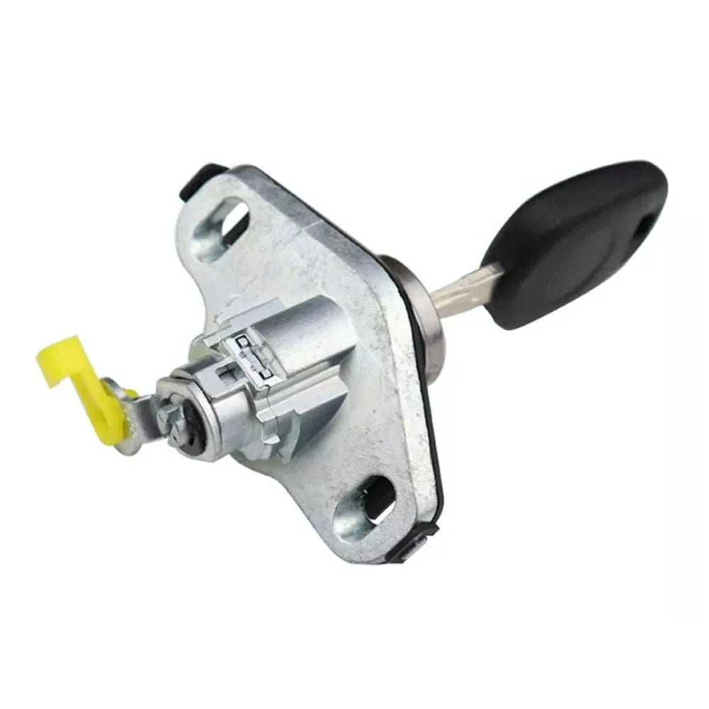 Trunk Lid Lock Cylinder for Toyota Vehicles (Direct Replacement, 2 Keys)