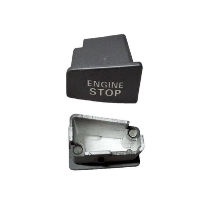 Interior Trim Start Stop Cover for Automotive Vehicles