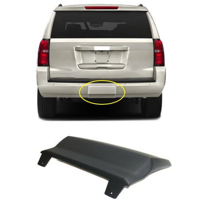 Tow Eye Cover for Chevrolet Suburban (2015–2019) 23142973