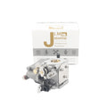 Carburetor for Yamaha 4 Stroke 9.9 HP F9.9J FT9.9L (1999–2023)