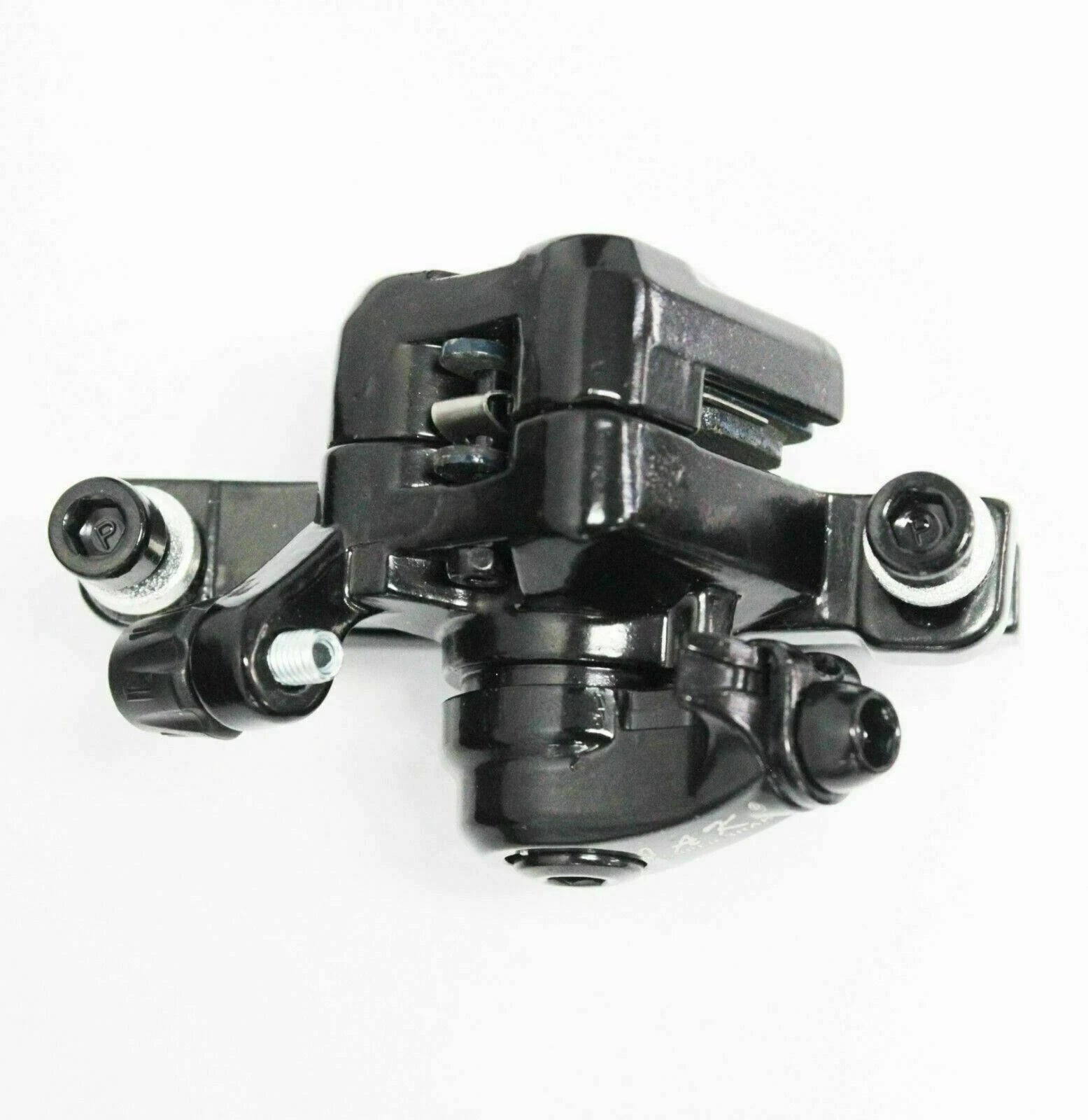 Disc Brake Caliper for Mountain Road Bicycle (MTB)