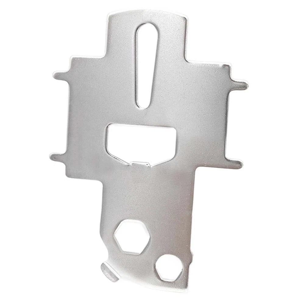 Deck Fill Plate Key Kit for Yacht (No Year Range Provided)