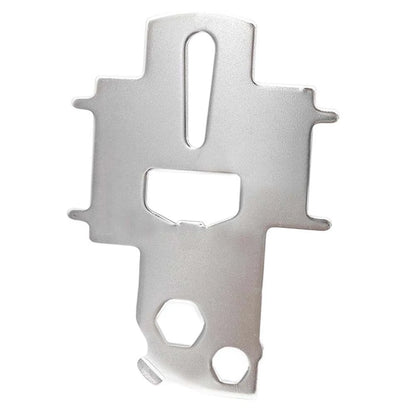 Deck Fill Plate Key Kit for Yacht (No Year Range Provided)