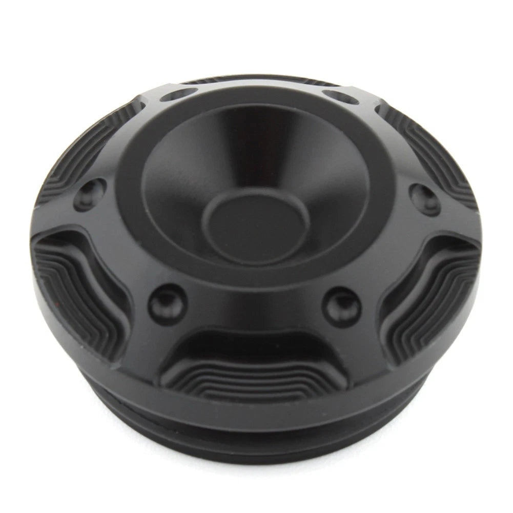 Frame Hole Cover Caps for Harley X350 (Fits )